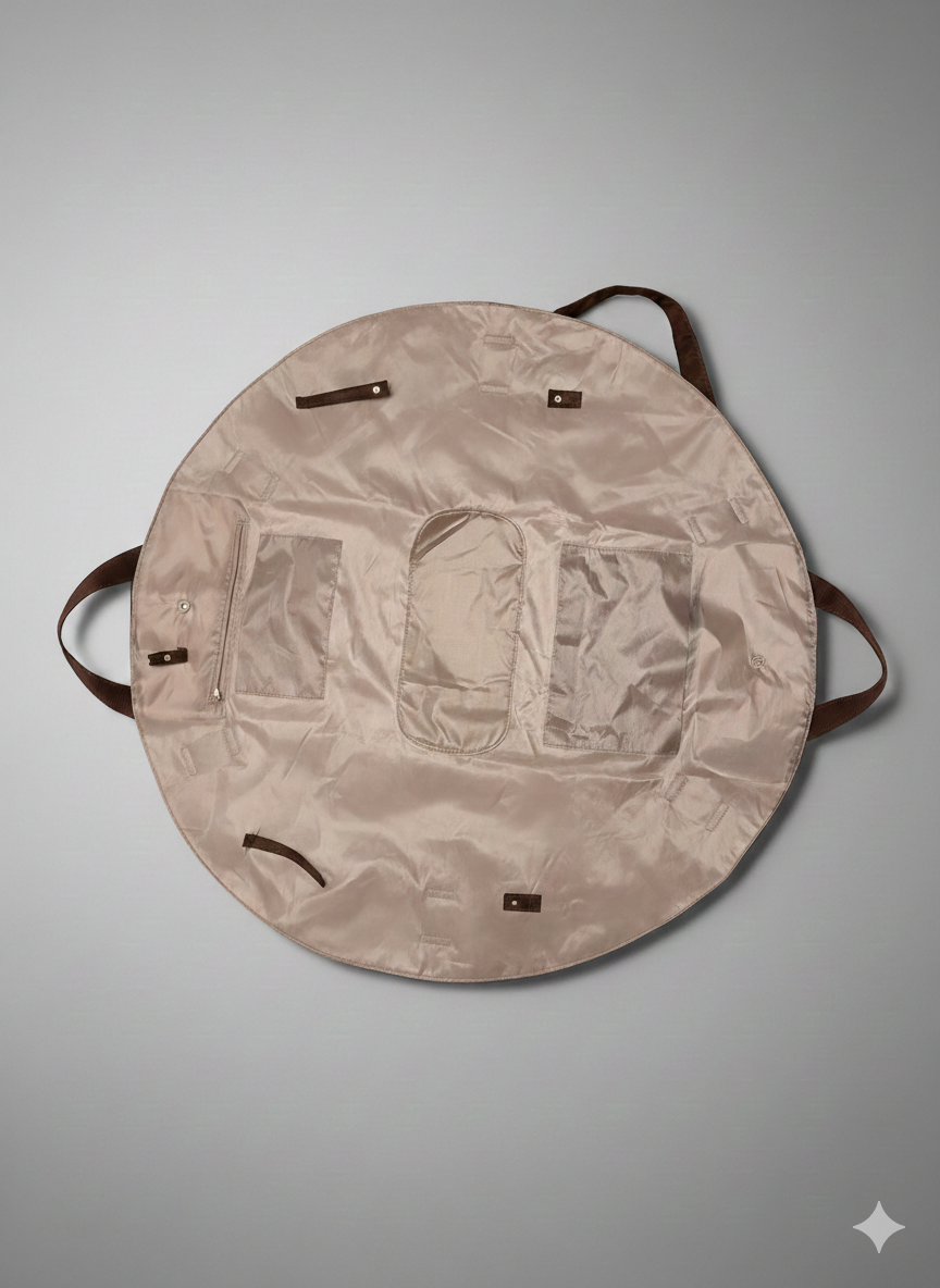 Lumea Bag - Vielseitige Tragetasche für alles!